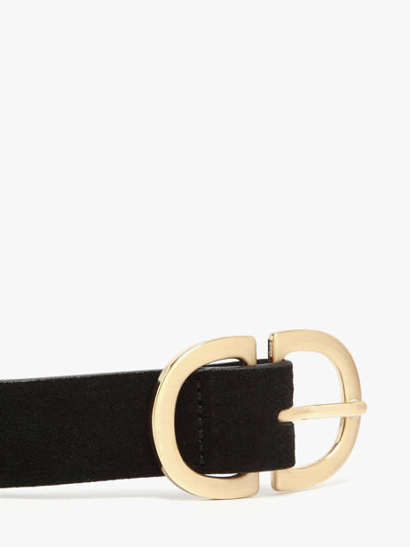 Riem Pieces Zwart juva 17102275 ander zicht 2